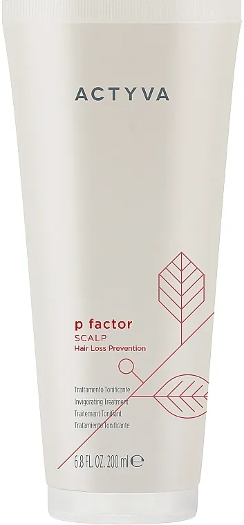 Kemon Actyva P Factor Scalp Sredstvo za ko\u glave protiv gubitka kose