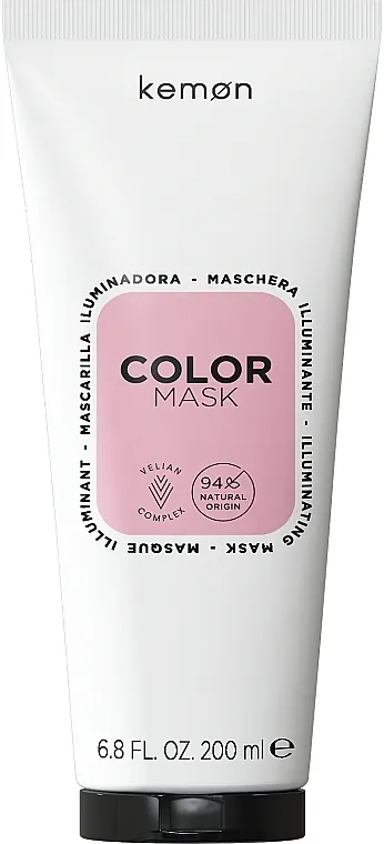 Kemon Color Mask Maska za farbanu kosu