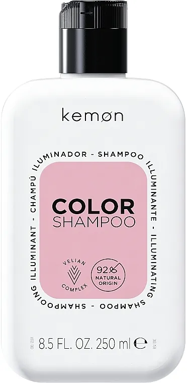 Kemon Color Shampoo Šampon za farbanu kosu