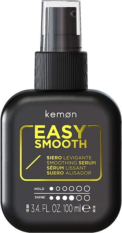 Kemon Easy Smooth Krema za kosu