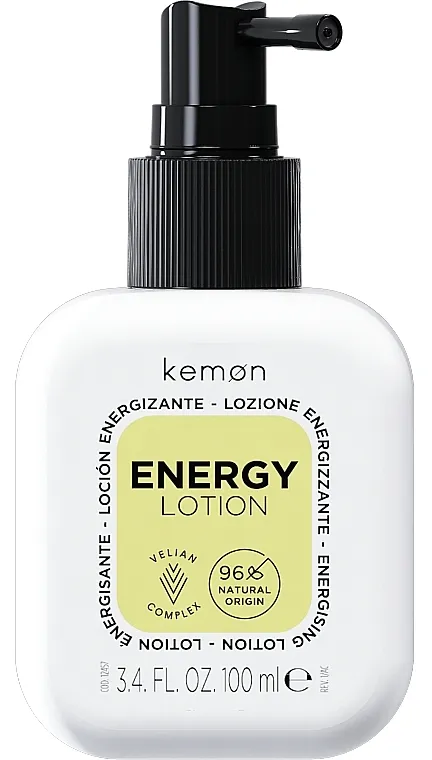 Kemon Energy Lotion Balzam protiv opadanja kose