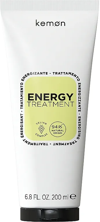 Kemon Energy Treatment Regenerator za kožu glave protiv opadanja kose