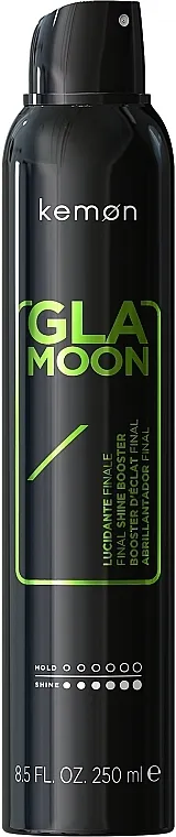 Kemon Glamoon Spray Lak za kosu