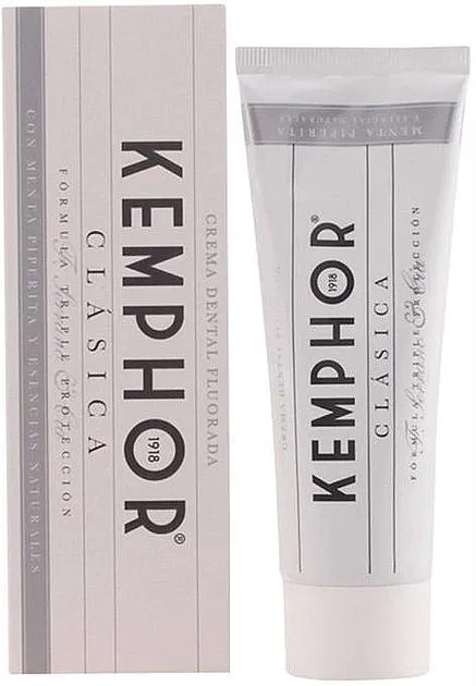 Kemphor 1918 Classic Toothpaste Pasta za zube