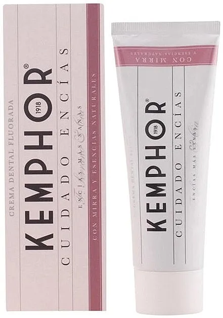 Kemphor 1918 Gum Care Paste Pasta za zube