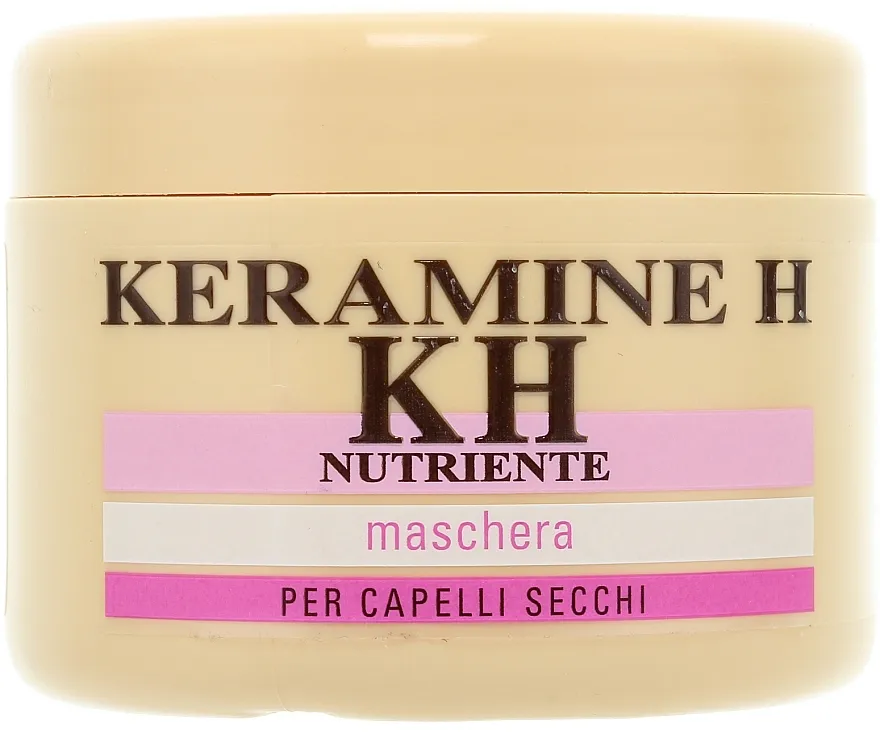 Keramine H Mask Nutriente Hranjiva maska