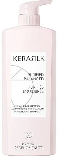 Kerasilk Essentials Anti Dandruff Shampoo Šampon za kosu protiv peruti