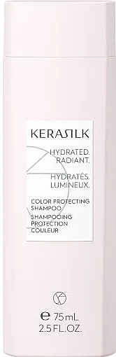 Kerasilk Essentials Color Protecting Shampoo Šampon za zaštitu boje kose