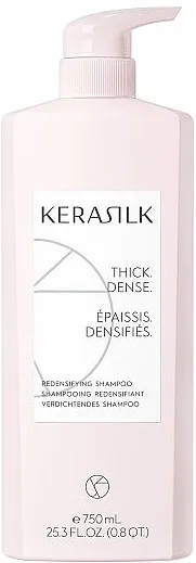 Kerasilk Essentials Redensifying Shampoo Šampon za obnovu kose