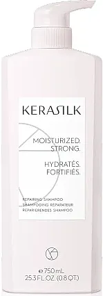 Kerasilk Essentials Repairing Shampoo Obnavljajući šampon za kosu