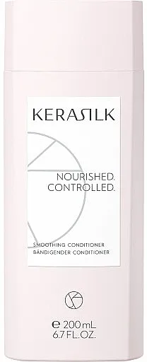 Kerasilk Essentials Smoothing Conditioner Regenerator za izglađivanje kose