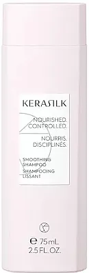 Kerasilk Essentials Smoothing Shampoo Izglađujući šampon za kosu