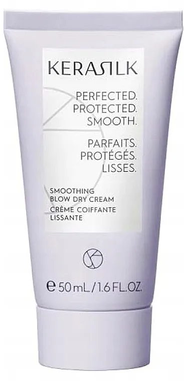 Kerasilk Essentials Styling Blow Dry Cream Krem za ravnanje kose prilikom sušenja