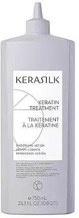 Kerasilk Keratin Treatment Smooth Lotion Balzam za zaglađivanje kose