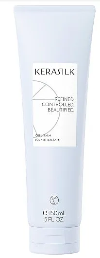 Kerasilk Specialis Curl Balm Balzam za kovrdžavu kosu