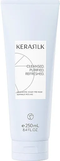 Kerasilk Specialis Exfoliating Scalp Pre-Wash Eksfolijant za kožu glave