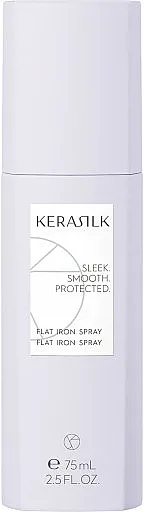 Kerasilk Yling Flat Iron Spray Sprej za oblikovanje kose