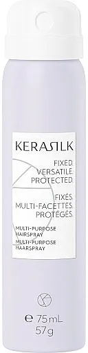 Kerasilk Yling Multi-Purpose Hairspray Višenamenski lak za kosu