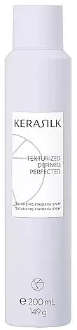 Kerasilk Yling Styling Texturizing Finishing Spray Teksturirajući lak za kosu