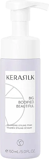 Kerasilk Yling Volumizing Styling Foam Pena za stilizovanje