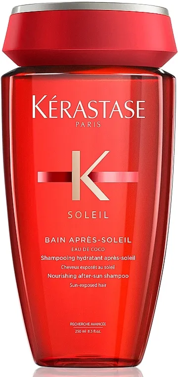 Kerastase Bain Apres Soleil Šampon za farbanu kosu