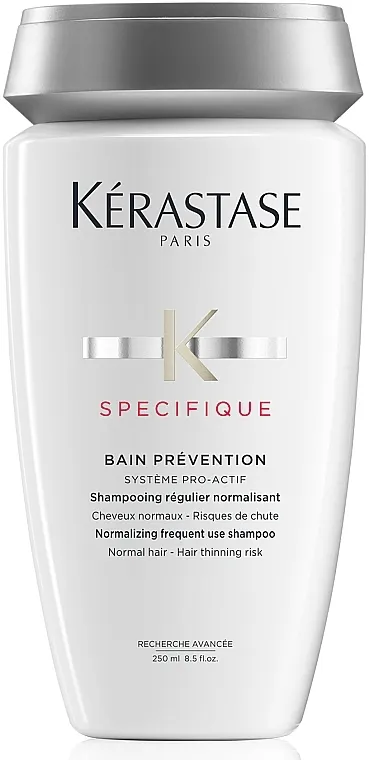 Kerastase Bain Prevention Specifique Shampoo Šampon