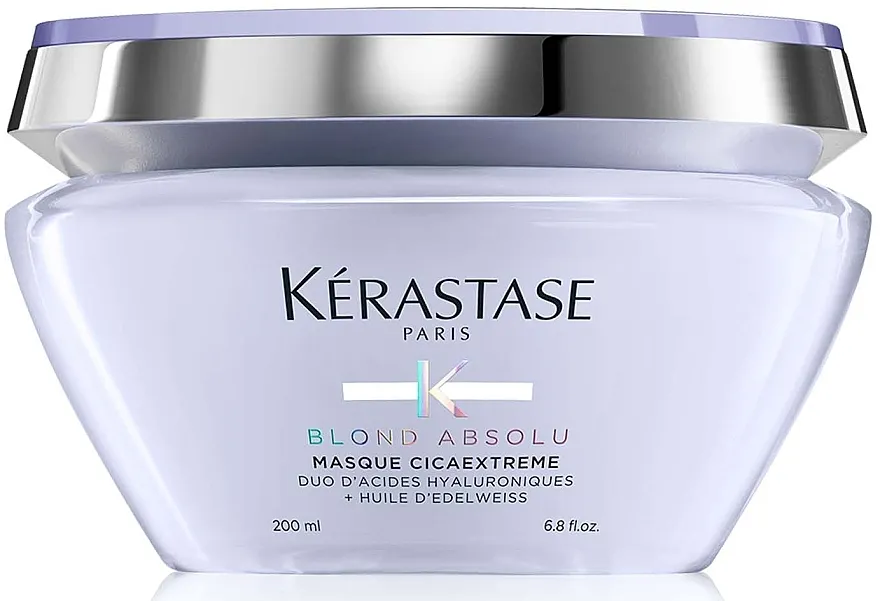 Kerastase Blond Absolu Masque Cica Extreme Maska za kosu