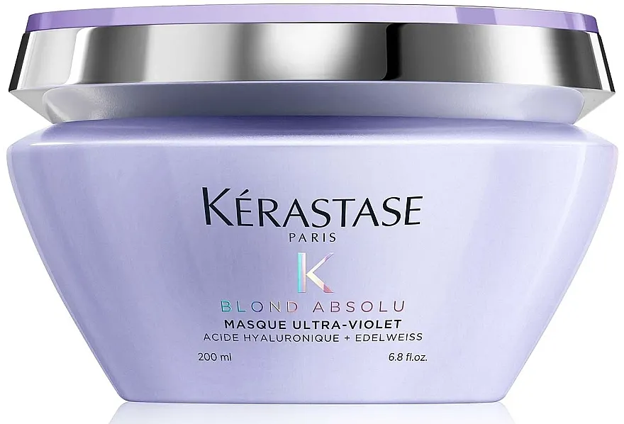 Kerastase Blond Absolu Masque Ultra Violet Maska za kosu
