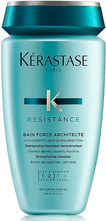 Kerastase Brain Force Architecte Šampon za jačanje