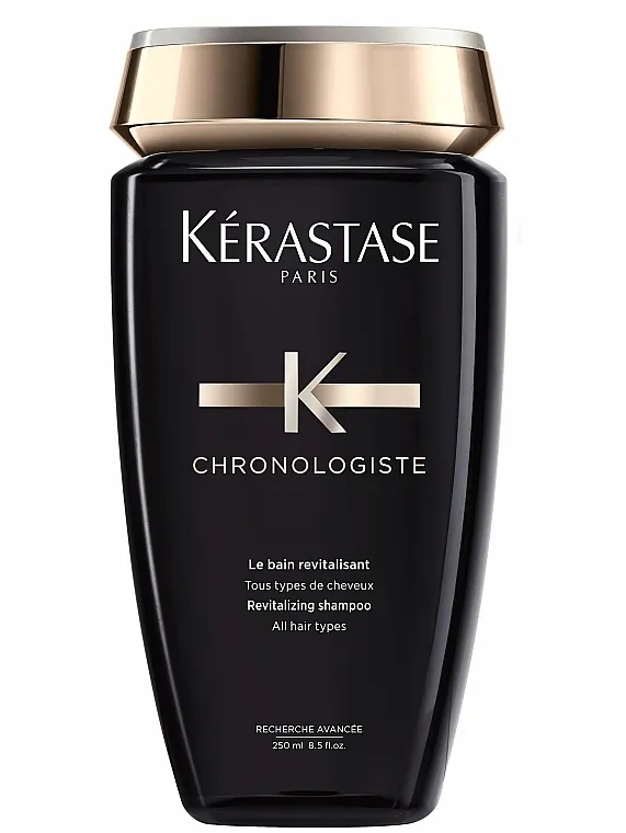 Kerastase Chronologiste Revitalizing Shampoo Regenerativni šampon-kupka