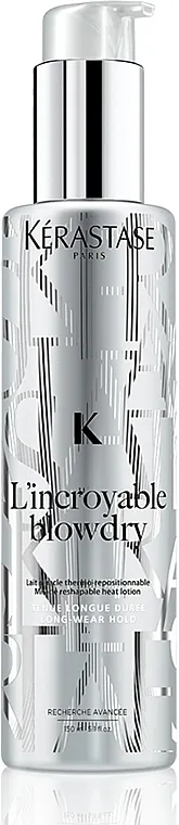 Kerastase Couture Styling L'Incroyable Blowdry Višenamjenski losion za oblikovanje toplinom