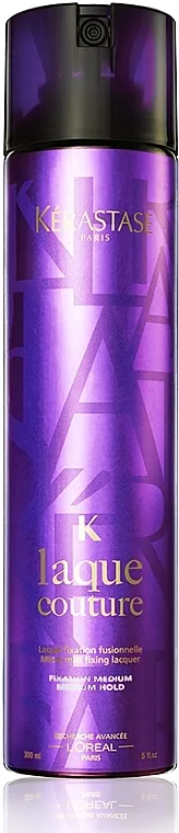 Kerastase Couture Styling Laque Couture Lak za fiksiranje