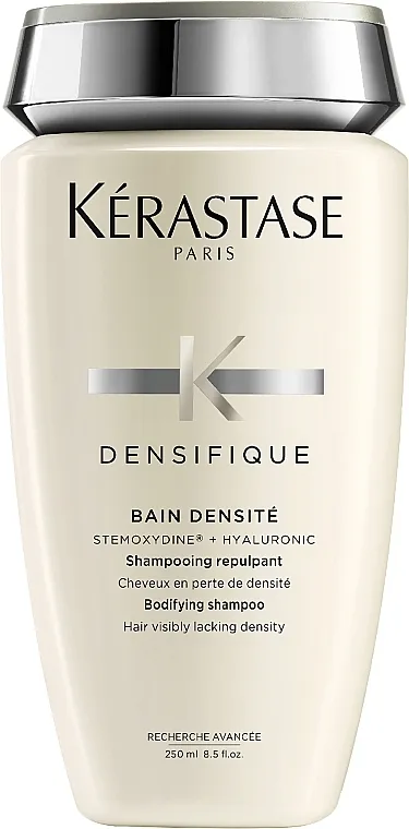 Kerastase Densifique Bain Densite Bodifying Shampoo Šampon za brtvljenje