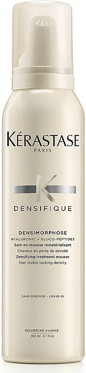 Kerastase Densifique Densimorphose Treatment Mousse Mousse njega za zgušnjavanje kose