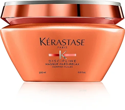 Kerastase Discipline Oleo Relax Masque Maska za kosu