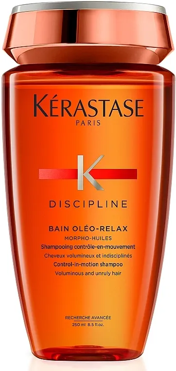 Kerastase Discipline Oleo Relax Shampooing Šampon za kosu