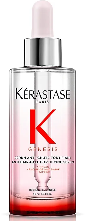 Kerastase Genesis Anti Hair-Fall Fortifying Serum Serum za jačanje oslabljene kose