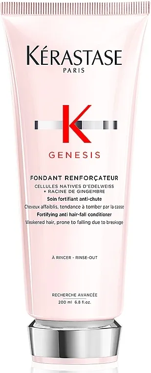 Kerastase Genesis Fortifying Anti Hair-Fall Conditioner Regenerator za jačanje kose sklone opadanju
