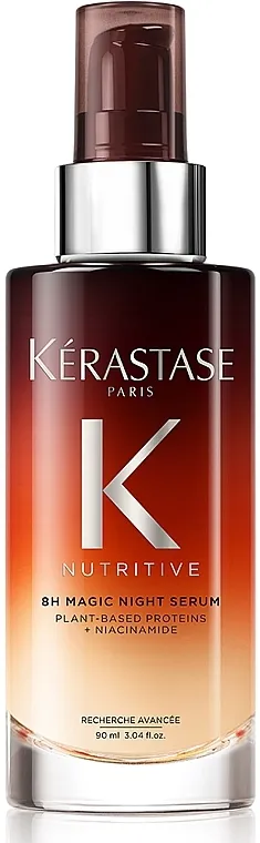 Kerastase Nutritive 8H Magic Night Serum Serum za kosu