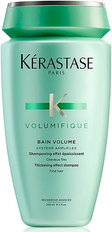 Kerastase Resistance Bain Volumifique Shampoo For Fine Hair Šampon za jačanje tanke kose