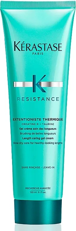 Kerastase Resistance Extentioniste Thermique Termoaktivna gel-krema za jačanje kose
