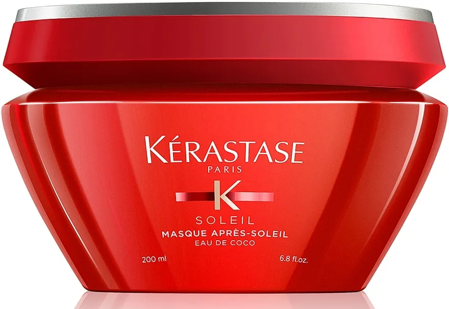 Kerastase Soleil Masque Apres Soleil Maska za dubinsko obnavljanje