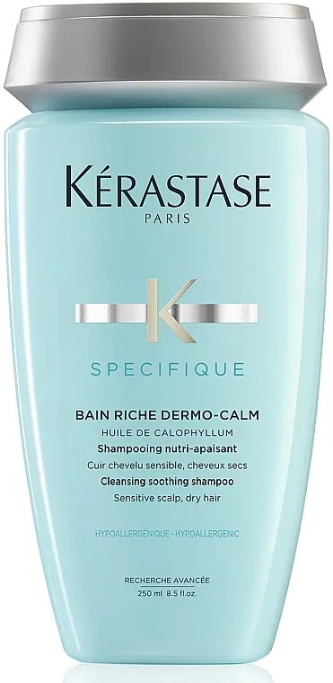 Kerastase Specifique Bain Riche Dermo Calm Šampon
