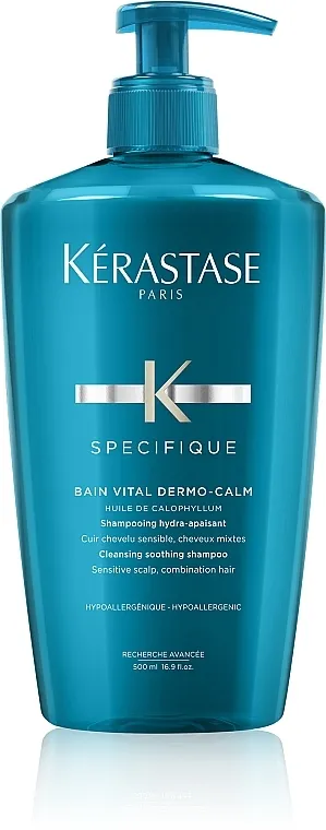 Kerastase Specifique Bain Vital Dermo Calm Shampoo Šampon za osjetljivu kožu glave