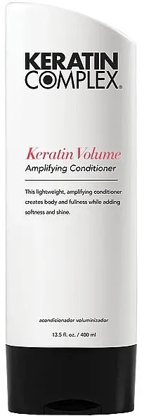 Keratin Complex Volume Amplifying Conditioner Regenerator za kosu koji povećava volumen
