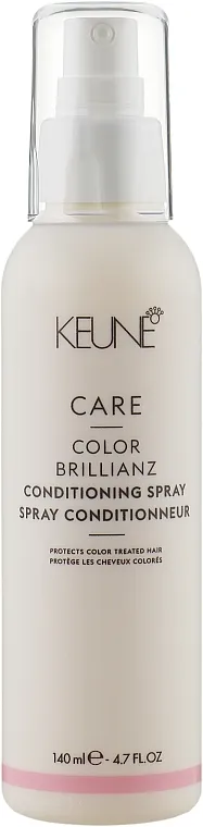Keune Care Color Brillianz Conditioning Spray Regenerator u spreju za kosu "Jačina boje"