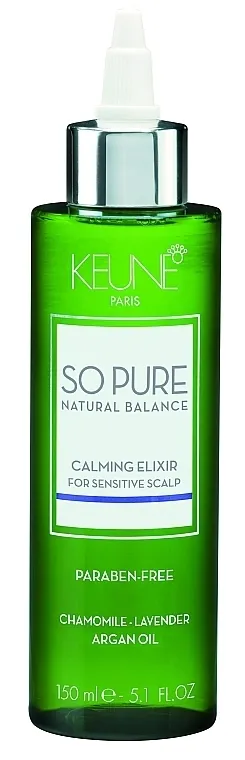 Keune So Pure Calming Elixir Eliksir "Smirujući"