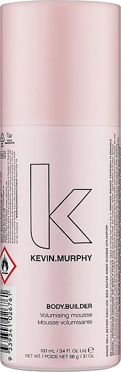 Kevin Murphy Body.Builder Volumising Mousse Mousse za volumen