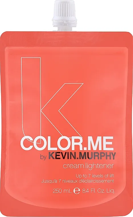 Kevin Murphy Cream Lightener Krema za posvetljivanje Blond Krem