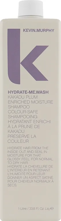 Kevin Murphy Hydrate-Me Wash Shampoo Šampon za intenzivnu hidrataciju kose